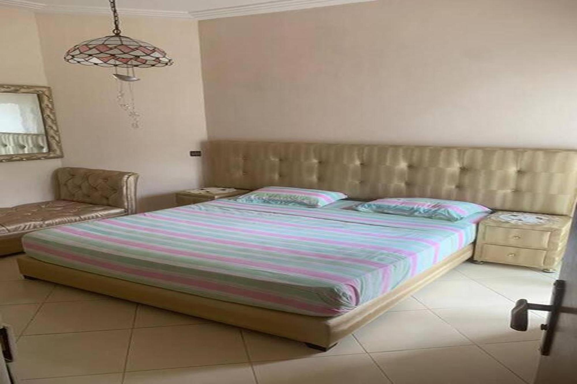 Appartement 2 Chambres Rez-De-Chaussee - Marina Golf Asilah Exterior photo